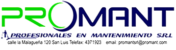 Promant