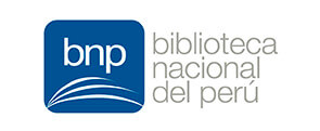 BNP Biblioteca Nacional del Perú
